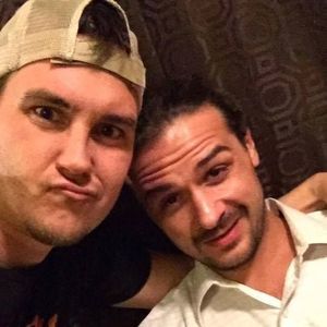 Meet your Posher, Tyler